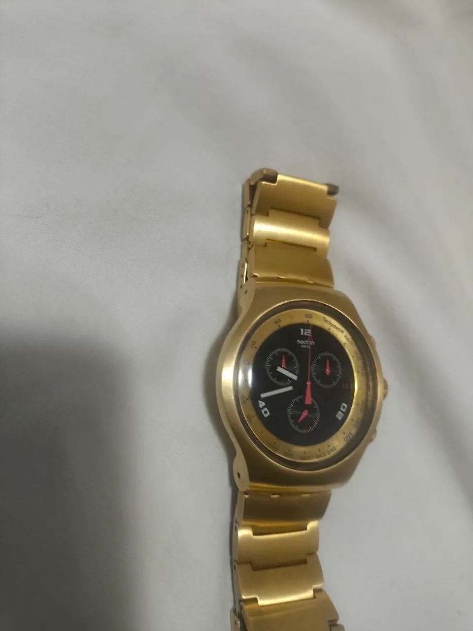 Swatch original 