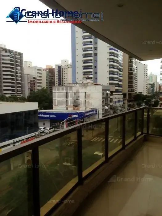 Apartamento 3 quartos em Praia da Costa - Foto 5