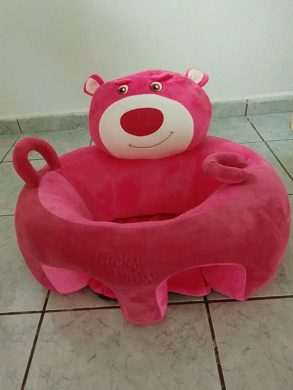 Acento de bebê  - Foto 2