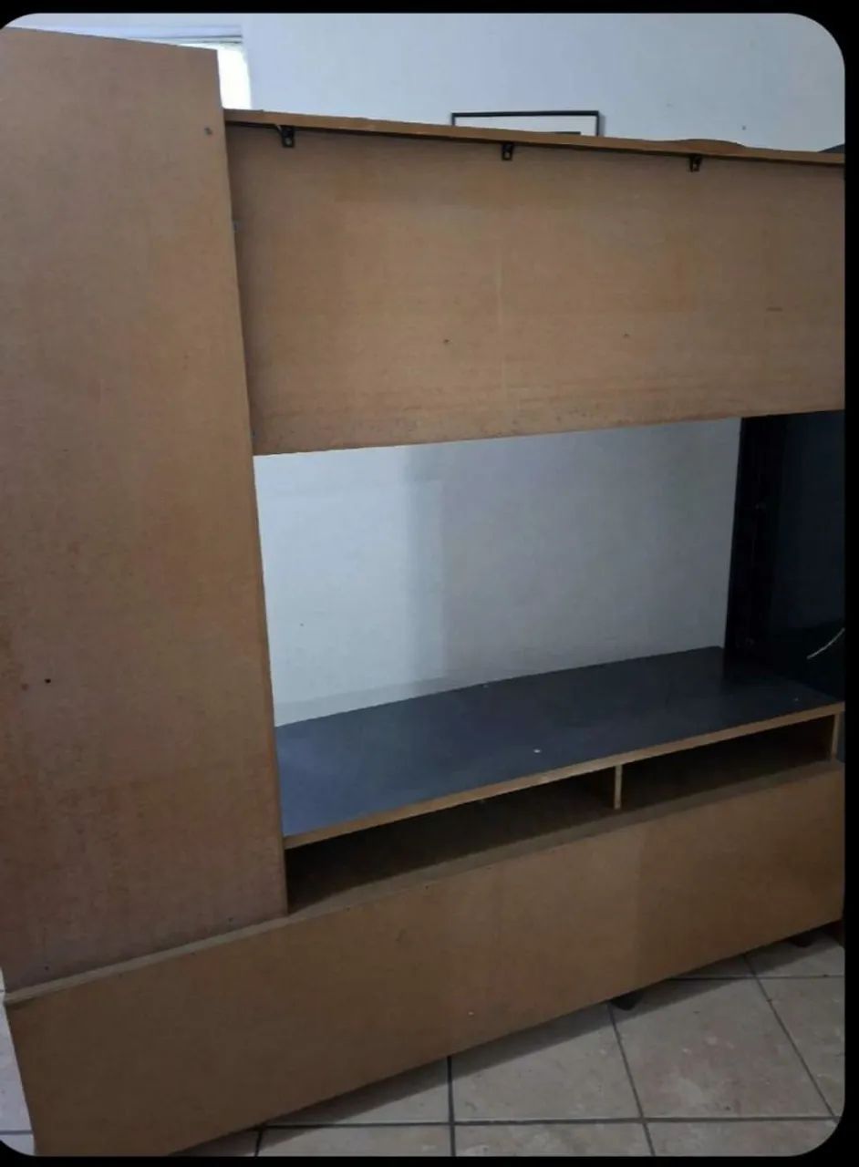 Estante  - Foto 2