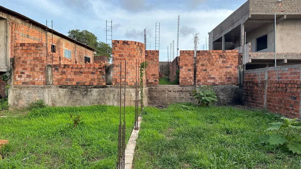 Terreno de frente para o mar  - Foto 5