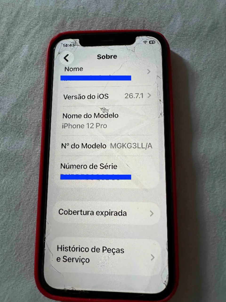 Iphone 12 pro - Foto 5