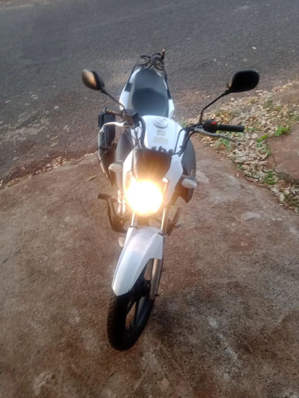 Yamaha Factor 150 2017 - Foto 4