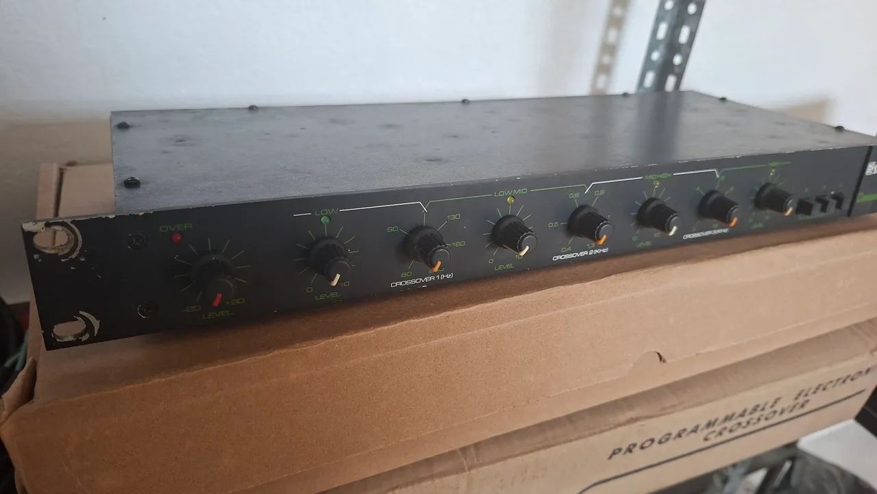 Crossover Staner S