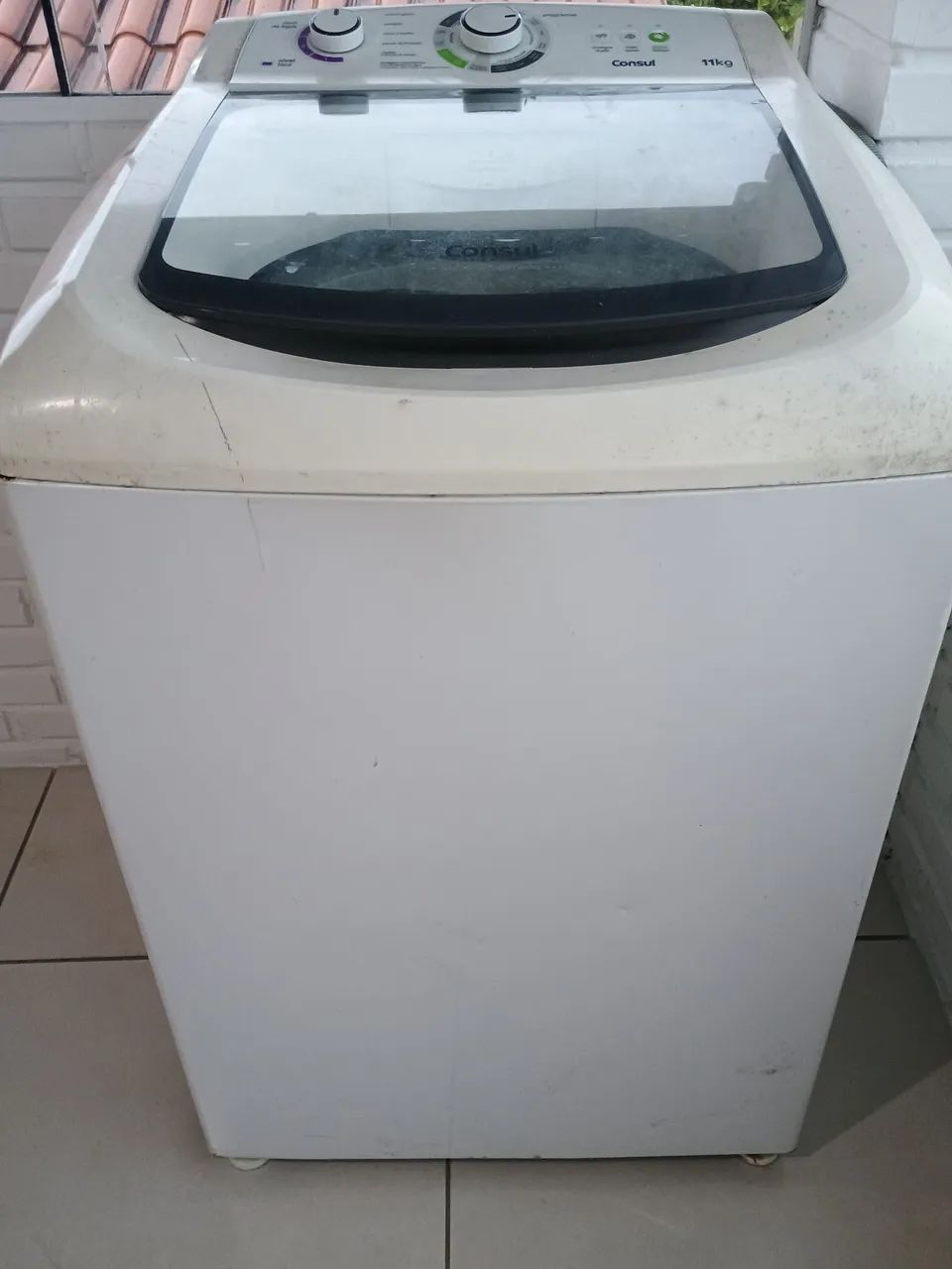 Máquina de lavar - Foto 2