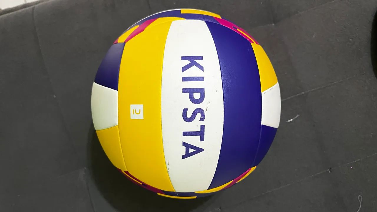 Bola de Vôlei BV100 da Decathlon - Foto 3