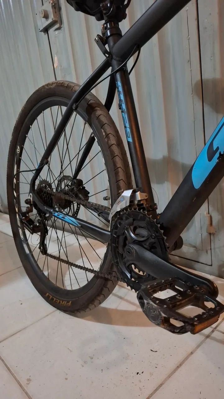 Bicicleta aro 29  - Foto 4