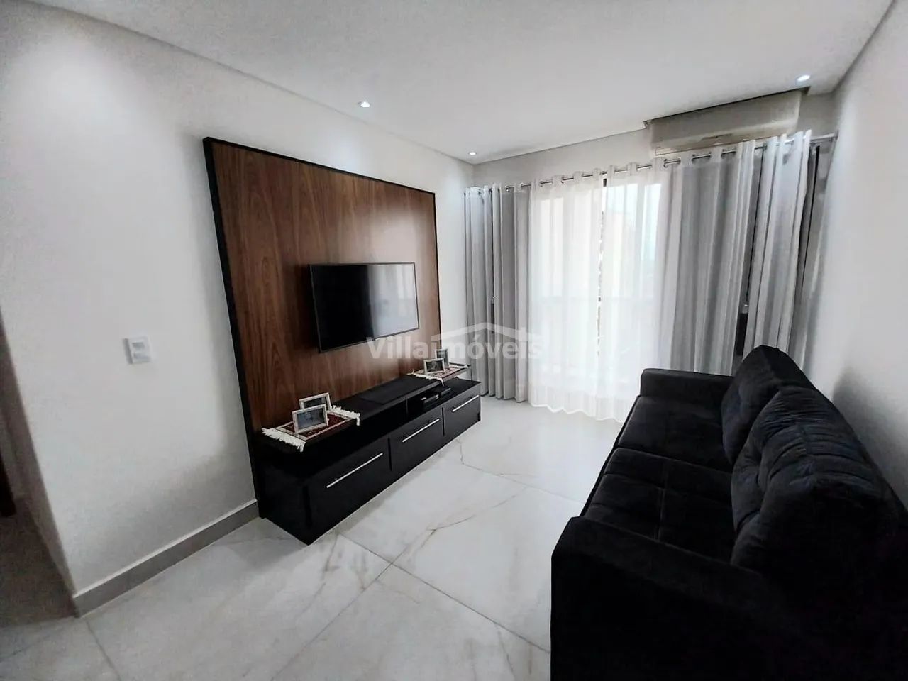 apartamento - Chácara Primavera - Campinas - Foto 3