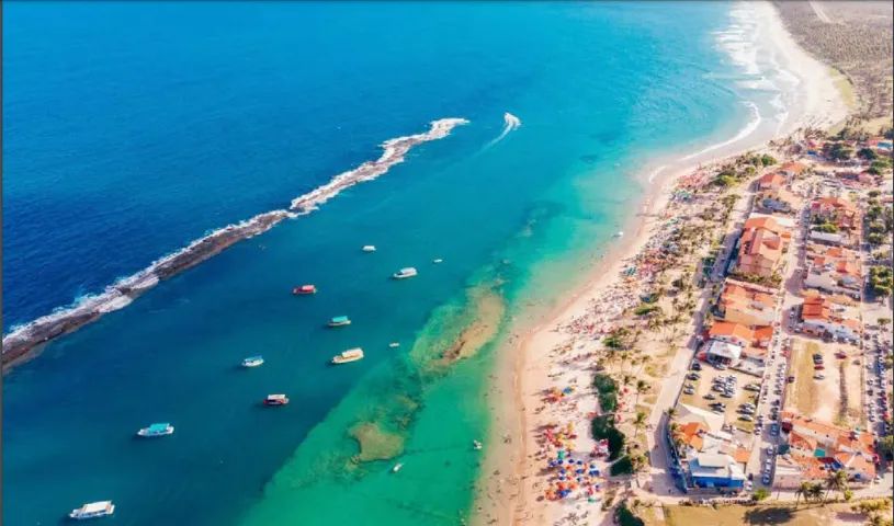 Kenai - lote próximo ao Francês excelente localização - Foto 2
