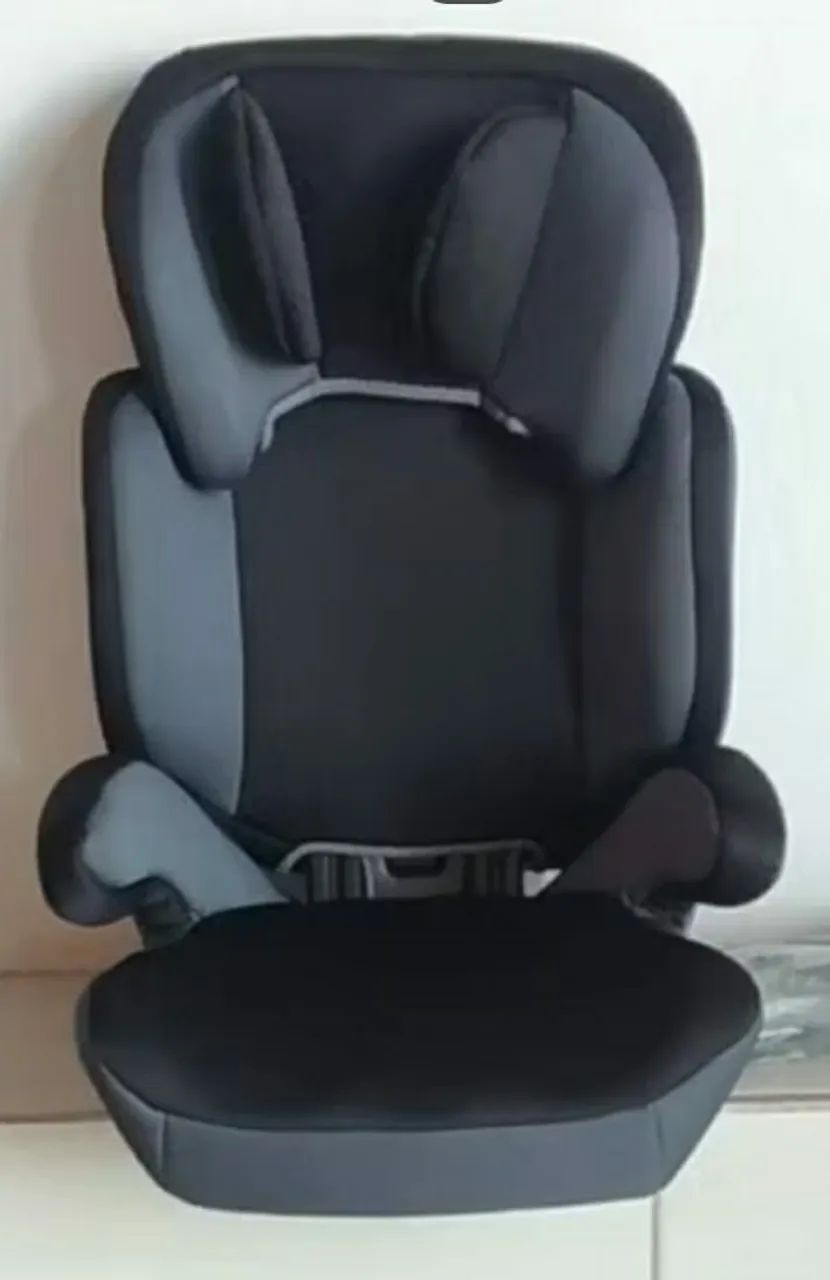 Cadeirinha bebê NOVA - Foto 4