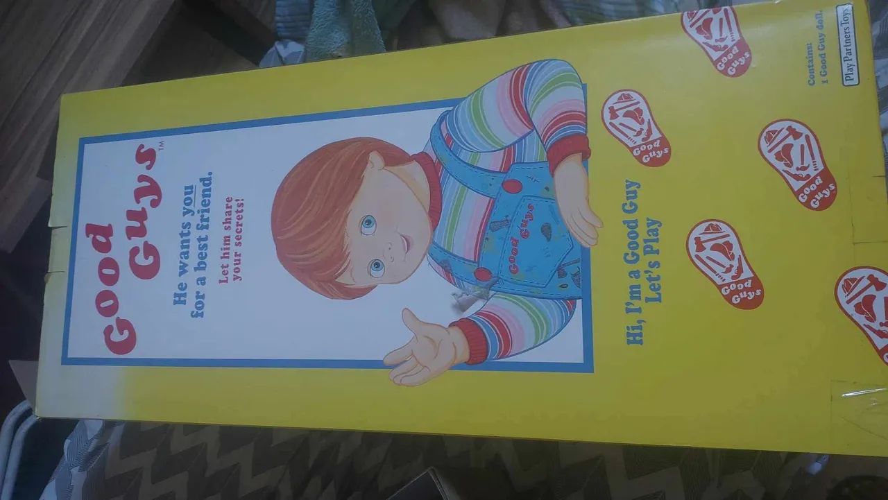 Chucky