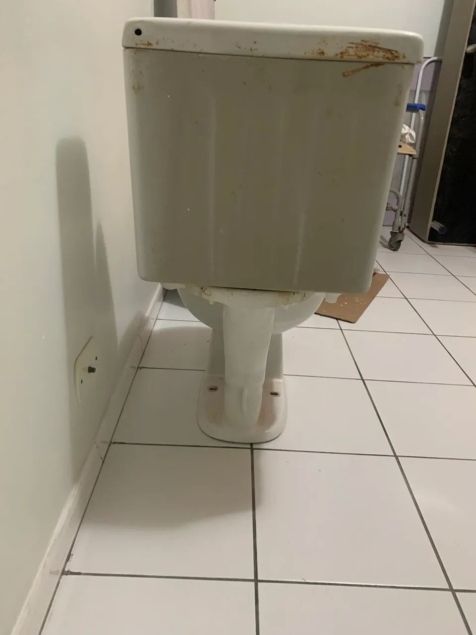 Vaso sanitário  - Foto 3