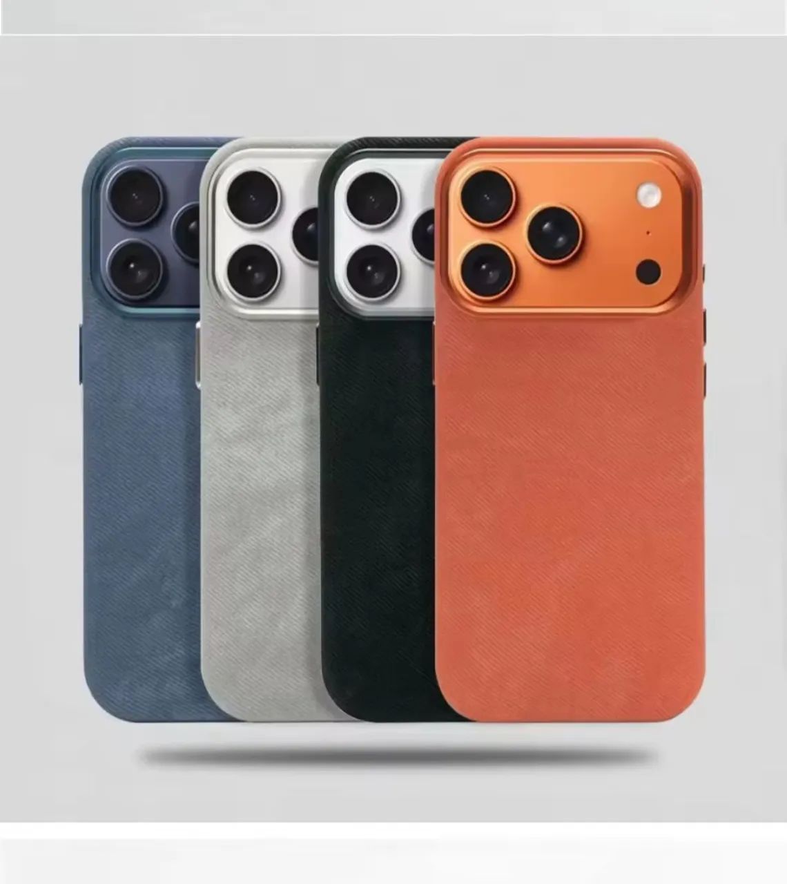 Case iPhone 17 Pro Max GagSafe - Foto 2