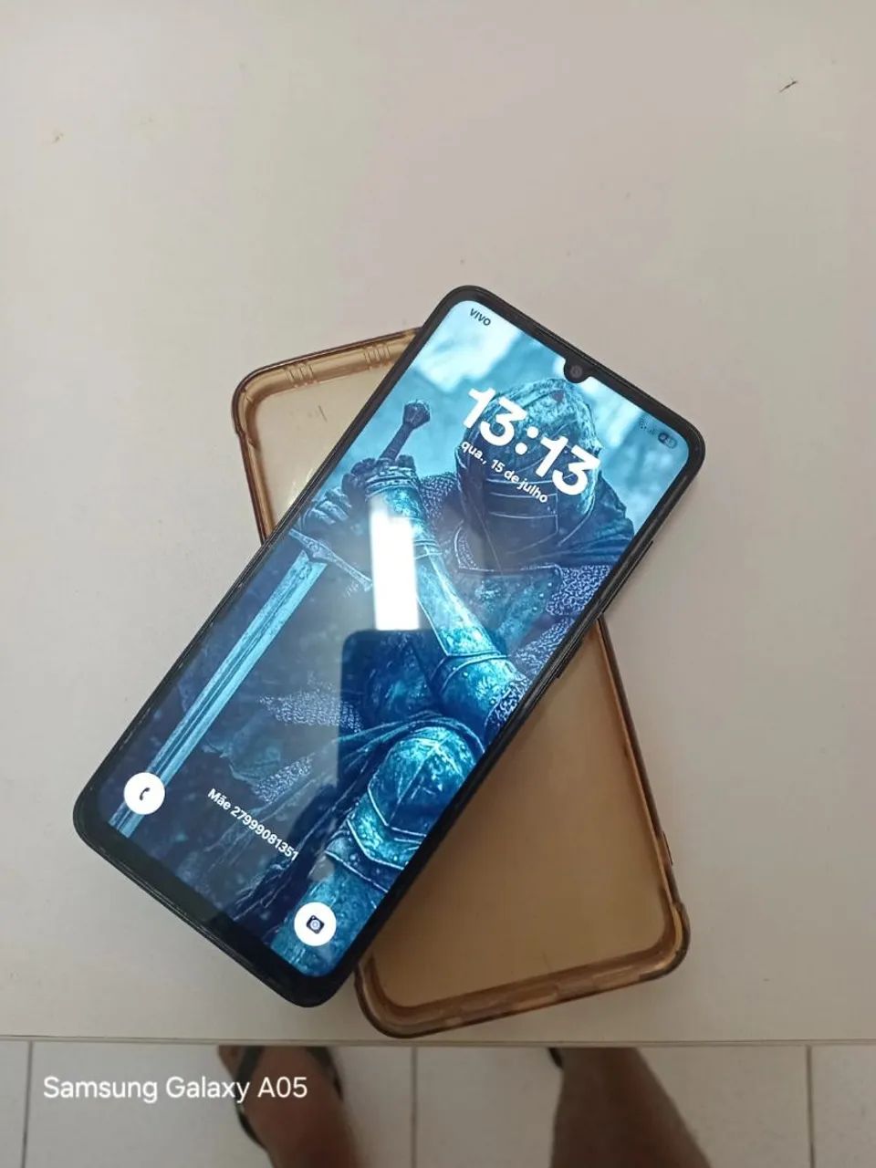 Samsung Galaxy A05 - Foto 2