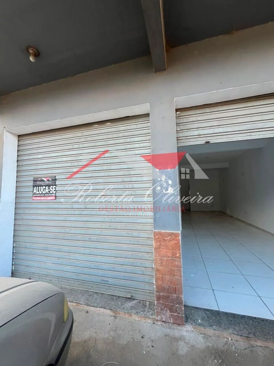 ALUGO LOJA NA RUA DO DPO - OPORTUNIDADE IMPERDÍVEL! - Foto 3