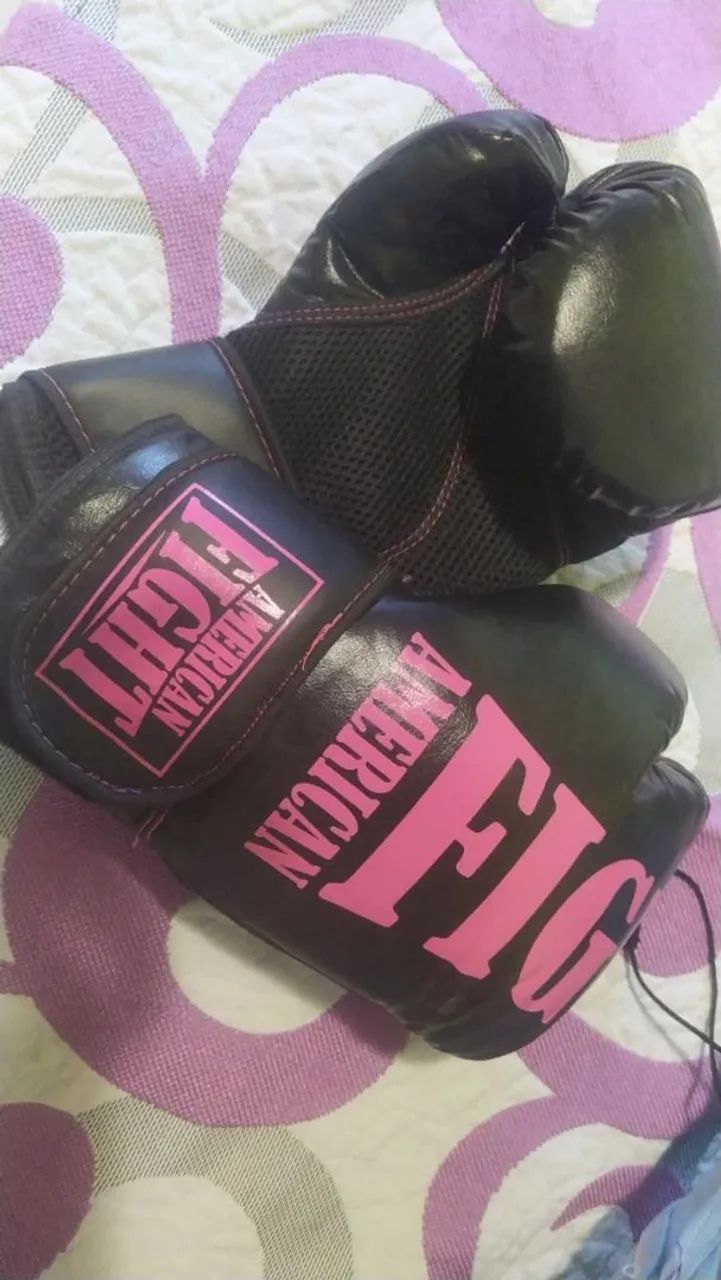 Luva de boxe T12 - Foto 2