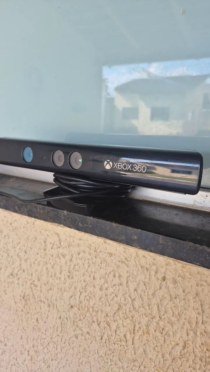 Kinect xbox 360