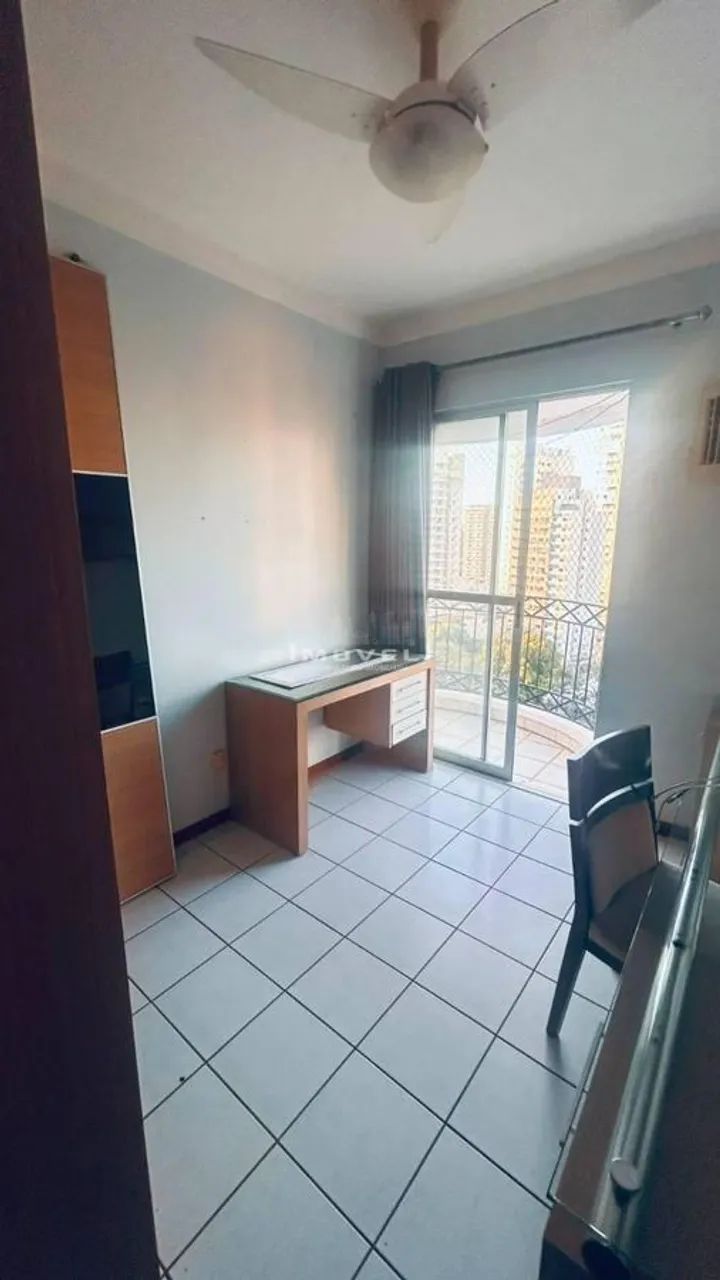 Apartamento com 4 quartos, Duque de Caxias I - Cuiabá - Foto 4