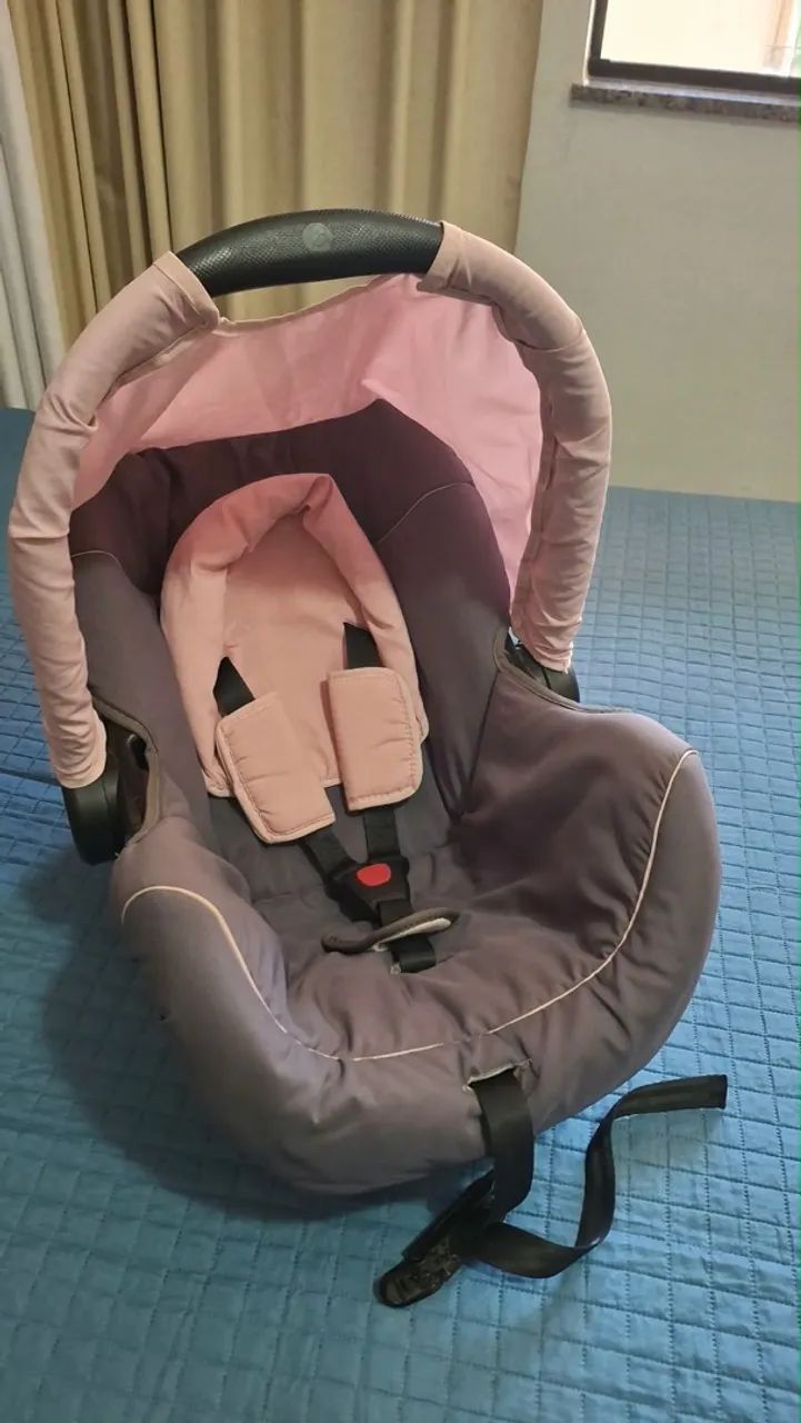 Bebê Conforto 