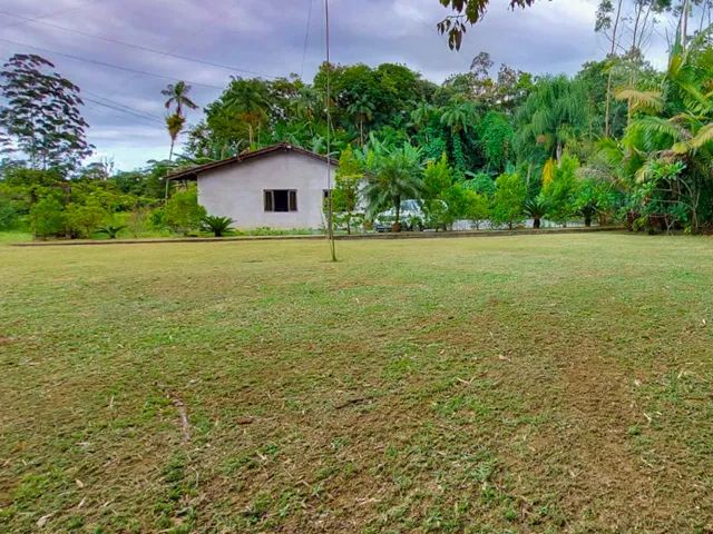Chacará | Joinville | Pirabeiraba