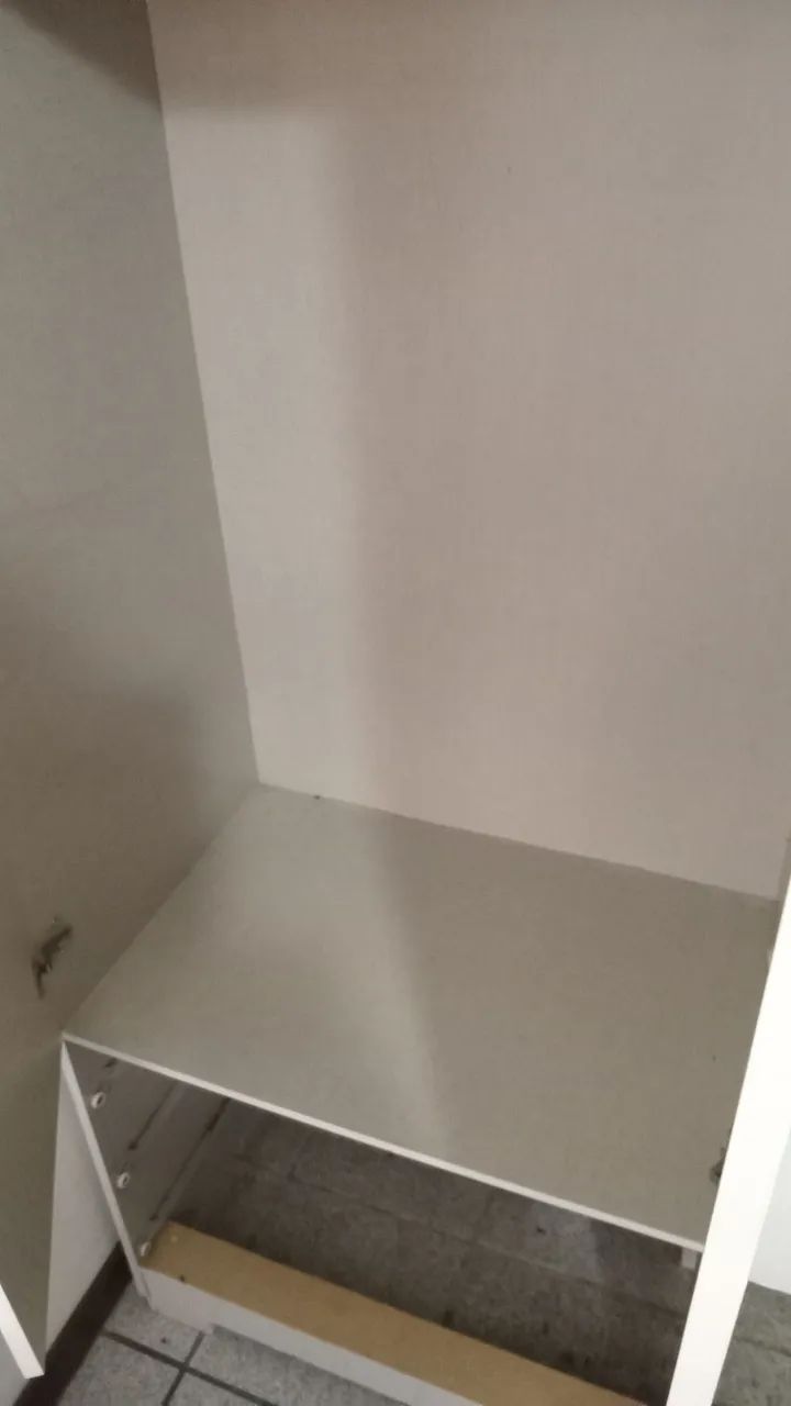 Guarda  Roupa De Fórmica  - Foto 4