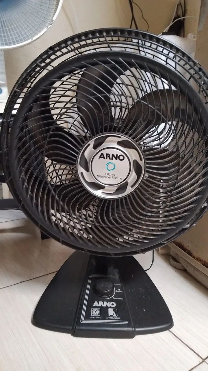 Ventilador 40cm Arno