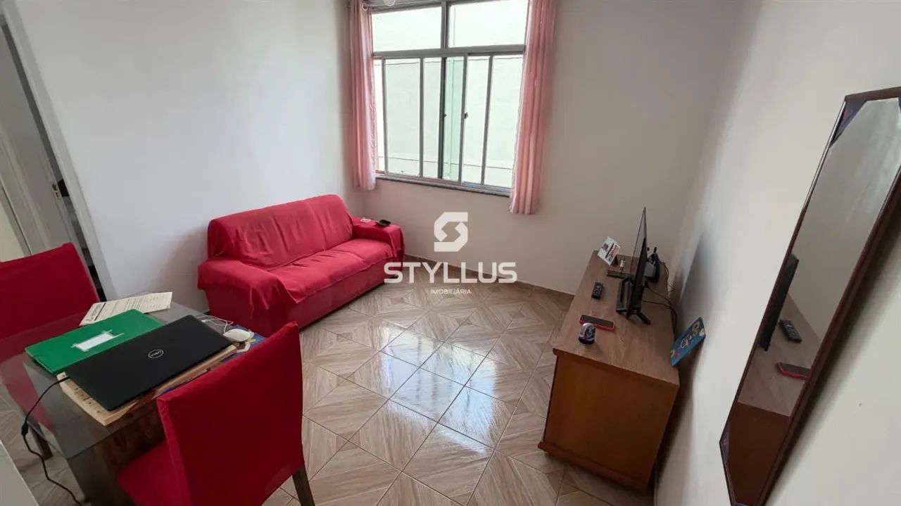 Méier | Apartamento 2 quartos - Foto 3