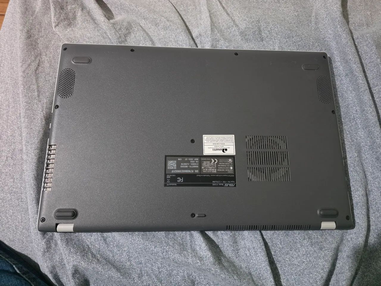 Notebook Asus  - Foto 5