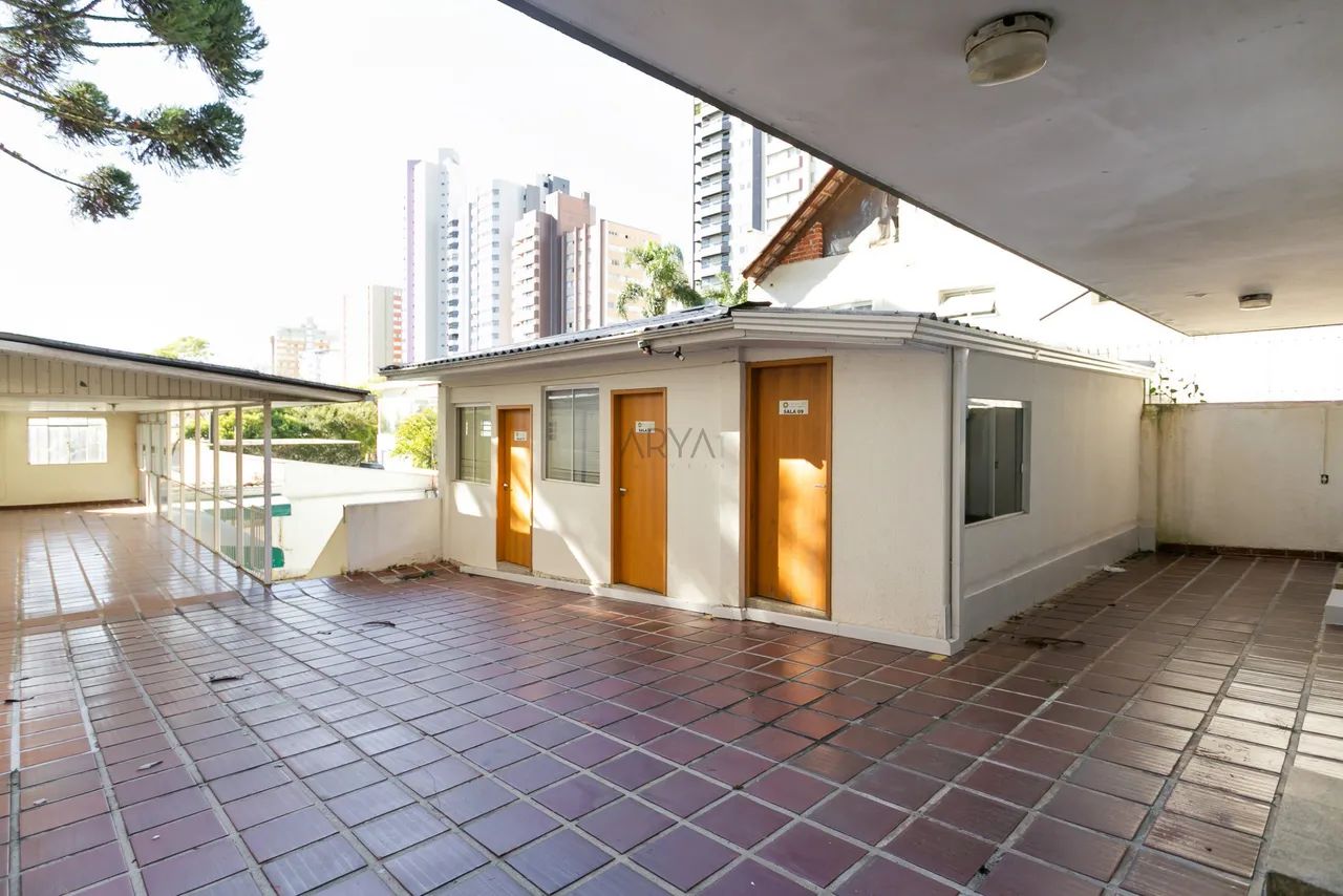 Casa comercial no Mercês - ARYA 1 - Foto 15