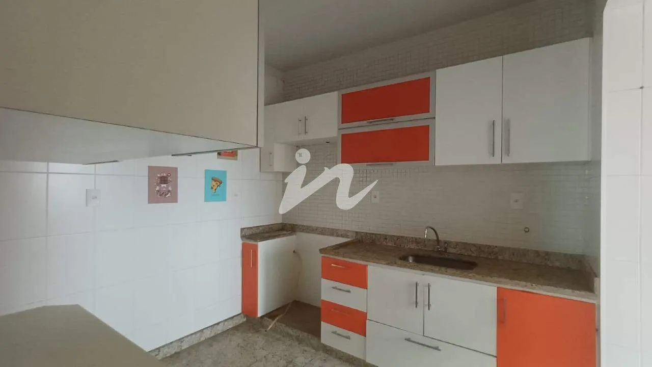 Apartamento de 3 quartos com suíte, 2 vagas e 90 m² no Santa Mônica - Foto 5