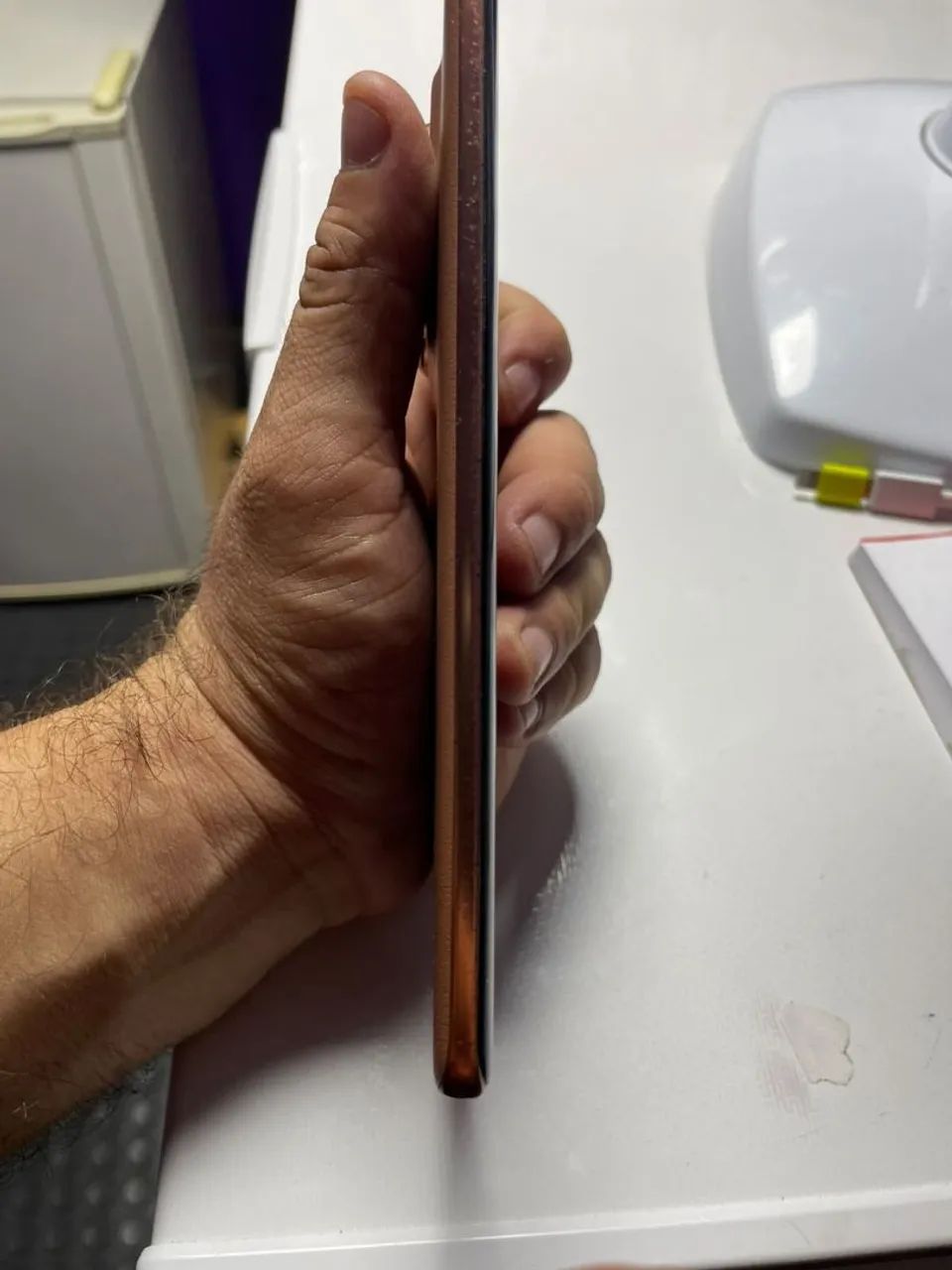 Moto Edge60 fusion - Foto 2