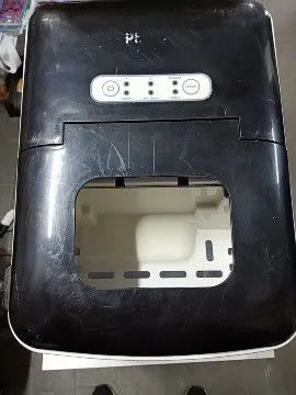 Máquina de fazer gelo - Foto 2