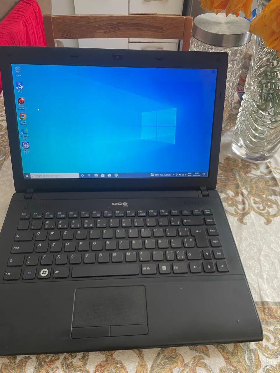 Notebook core i3 - Foto 2