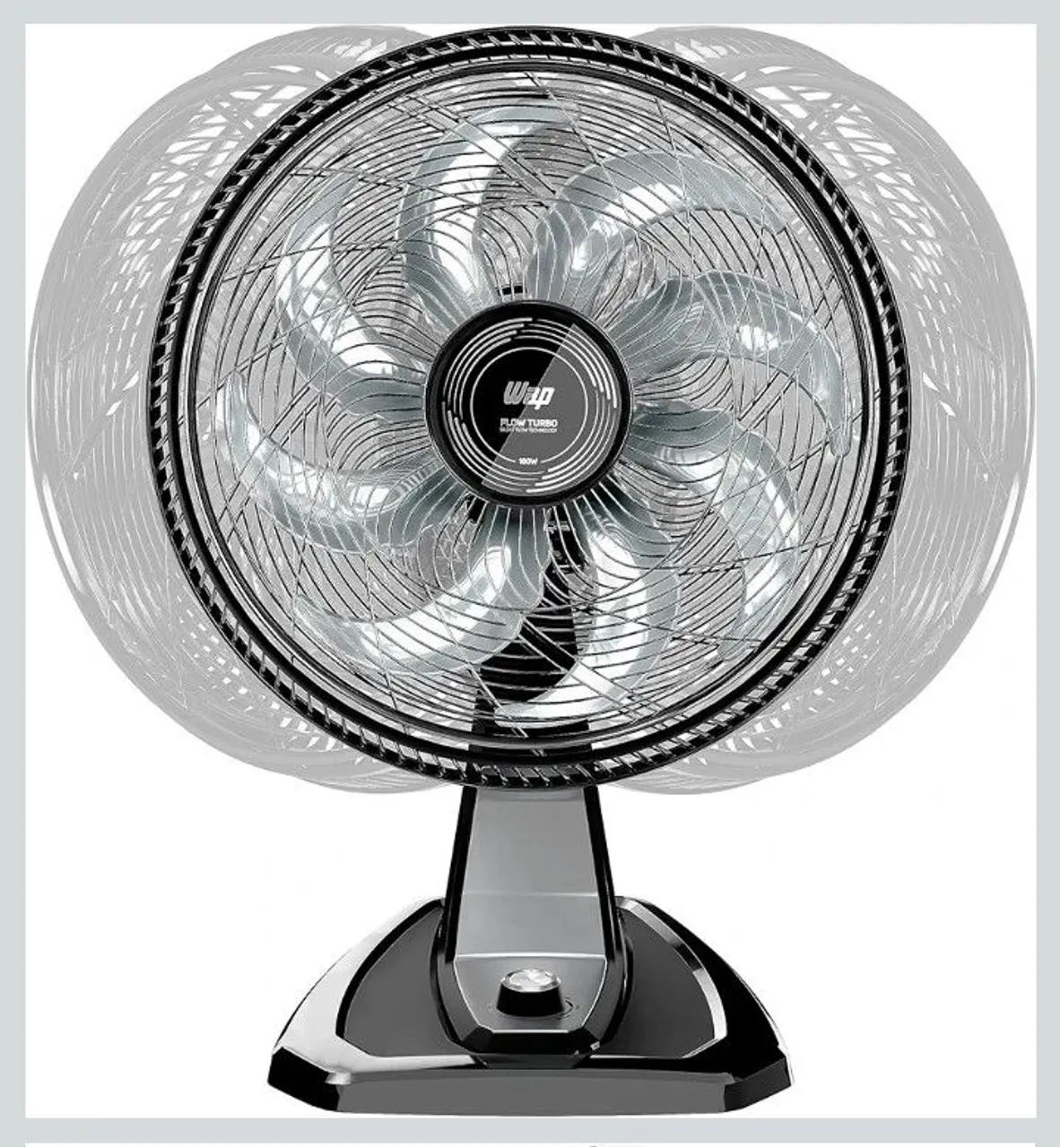 Ventilador WAP de 40 cm 