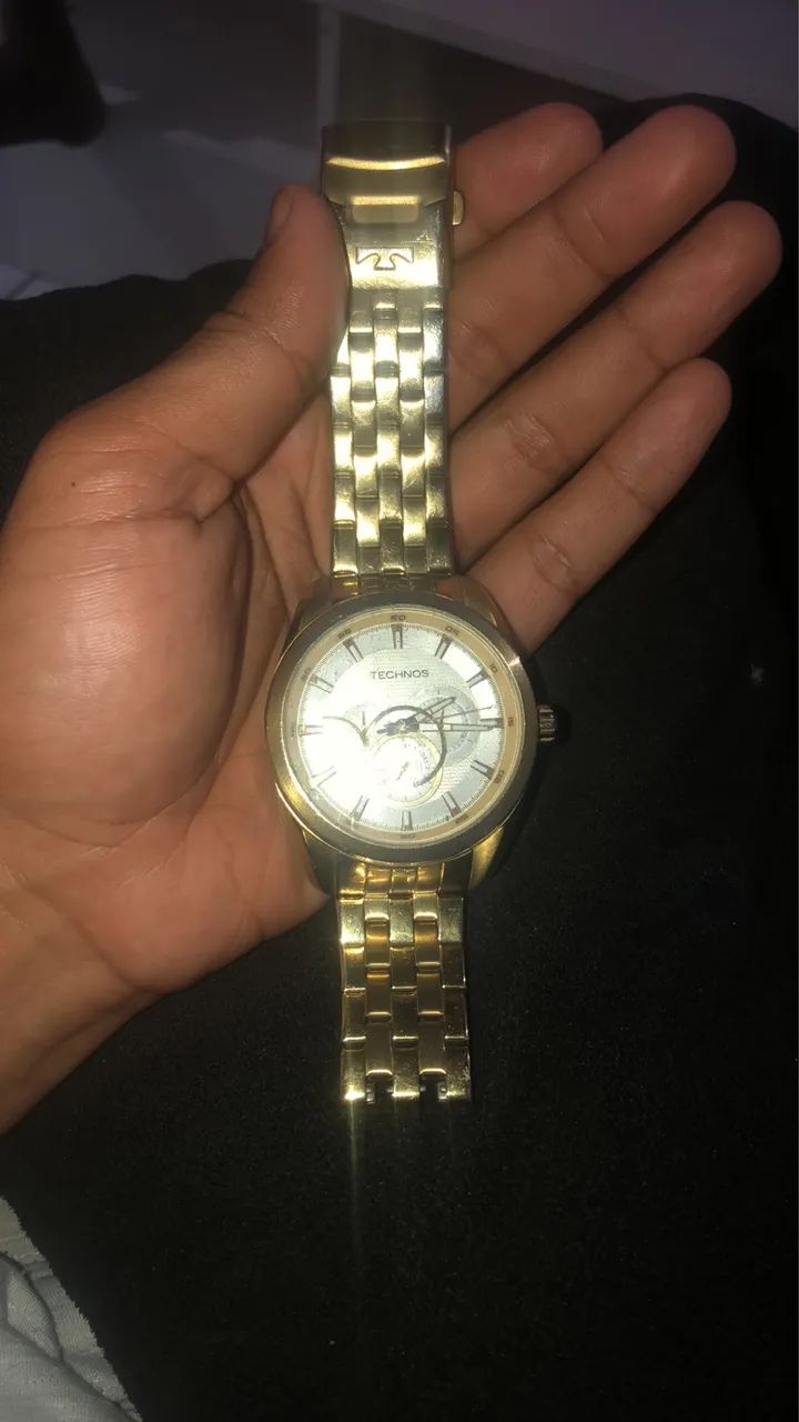 Technos original