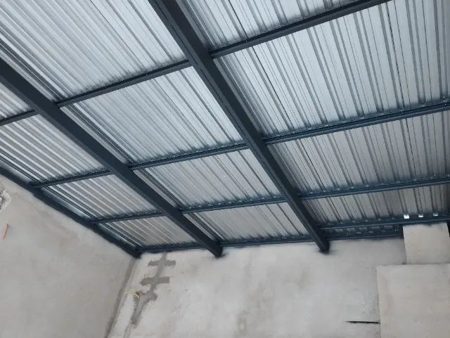 telha sanduiche  - Foto 5