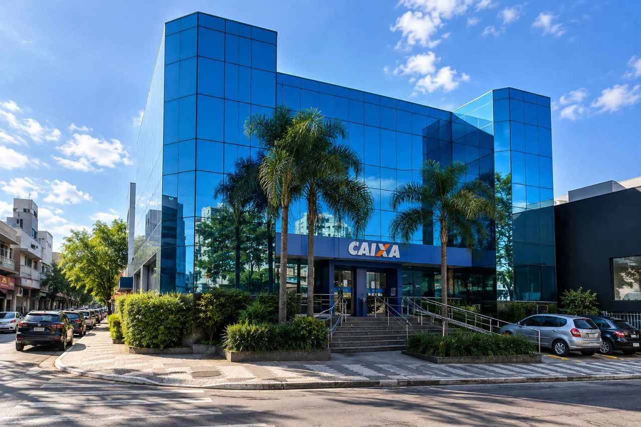 Prédio comercial na Avenida dos Autonomistas, 5386  2230 m² - Foto 2