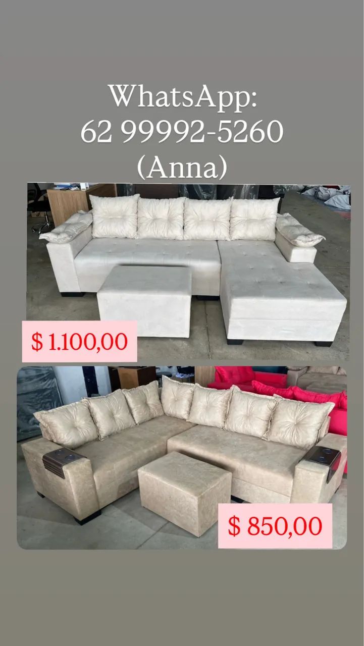 New Sofa (//)439340424286720000