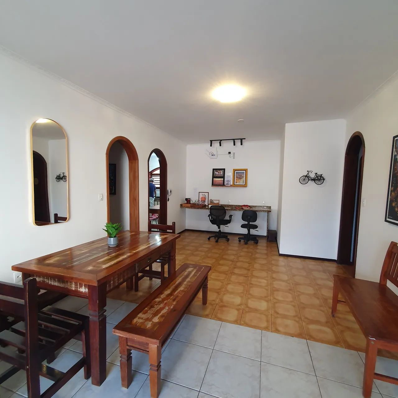 Hostel Pousada Curta temporada 