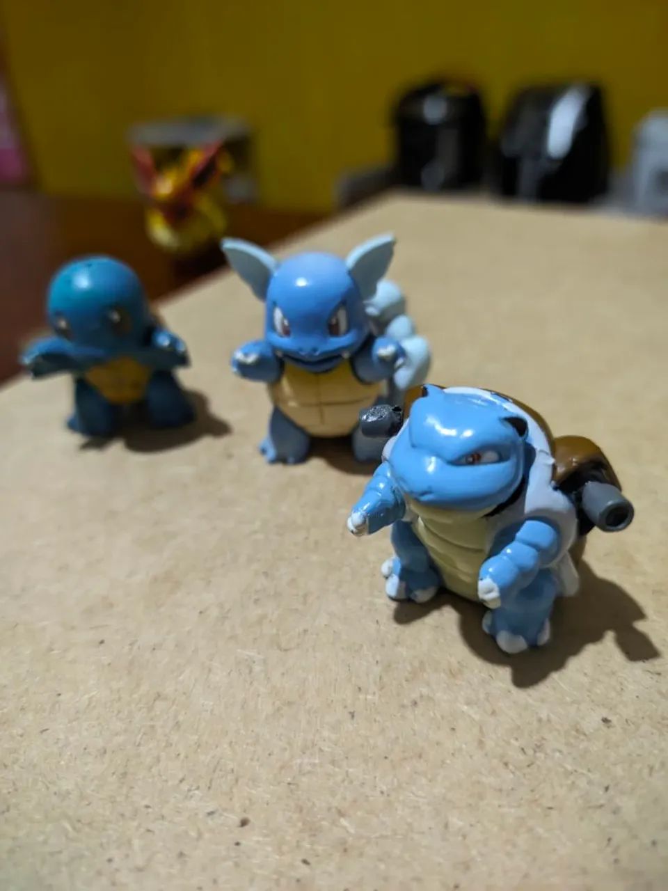 Miniatura Pokémon - Foto 3