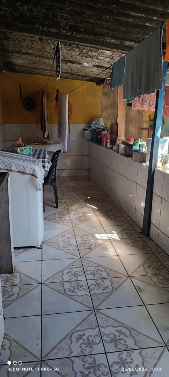 CASA ESCRITURADA À VENDA | EXCELENTE OPORTUNIDADE - Foto 5