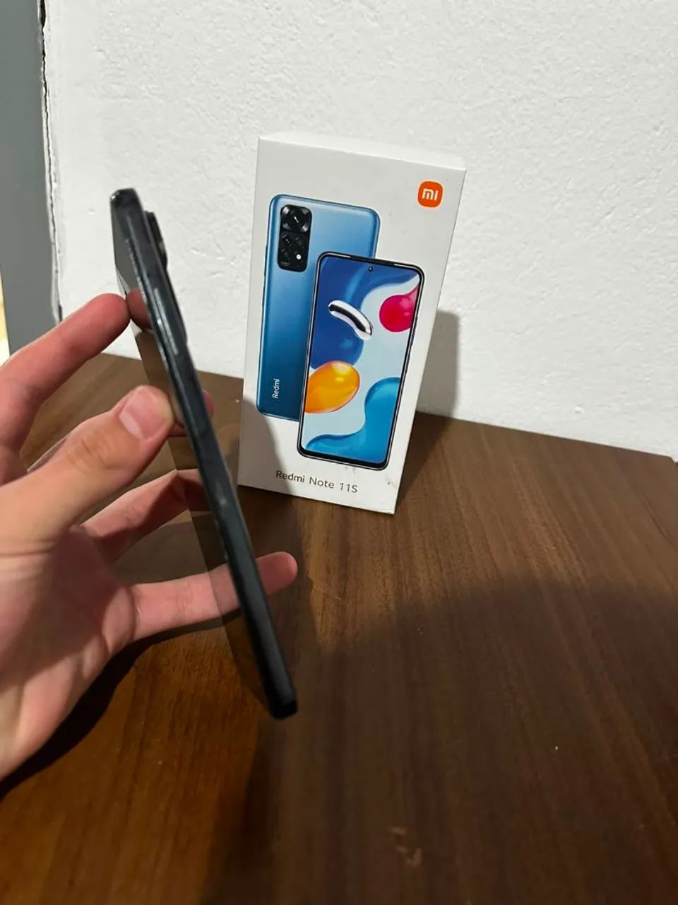 Celular Redmi Note 11s  - Foto 4