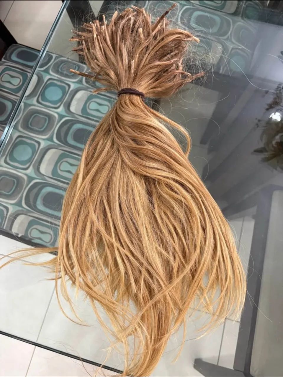 Cabelo humano - Foto 2
