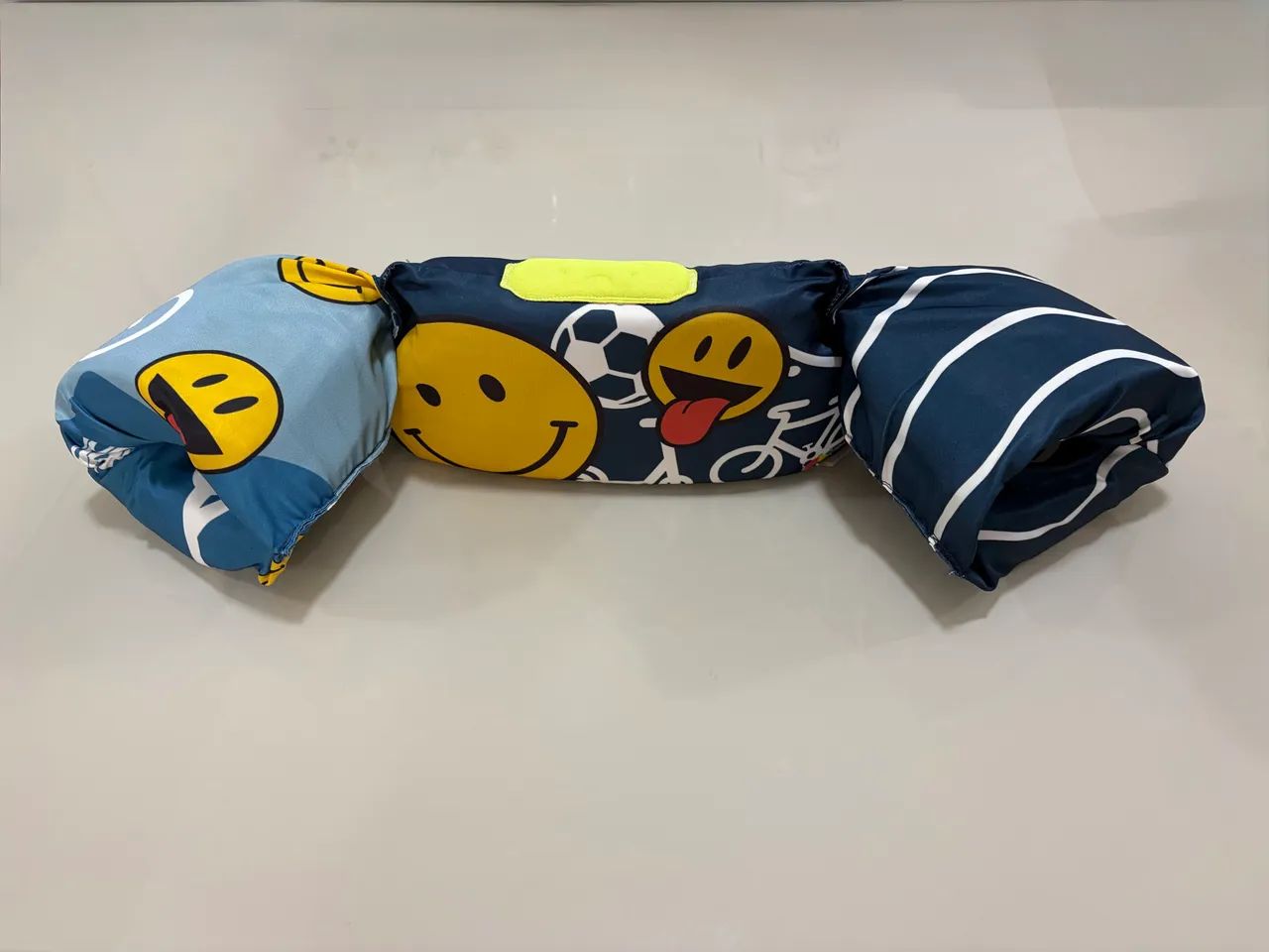 Vendo Boia infantil / Marca Panda Pool  - Foto 4