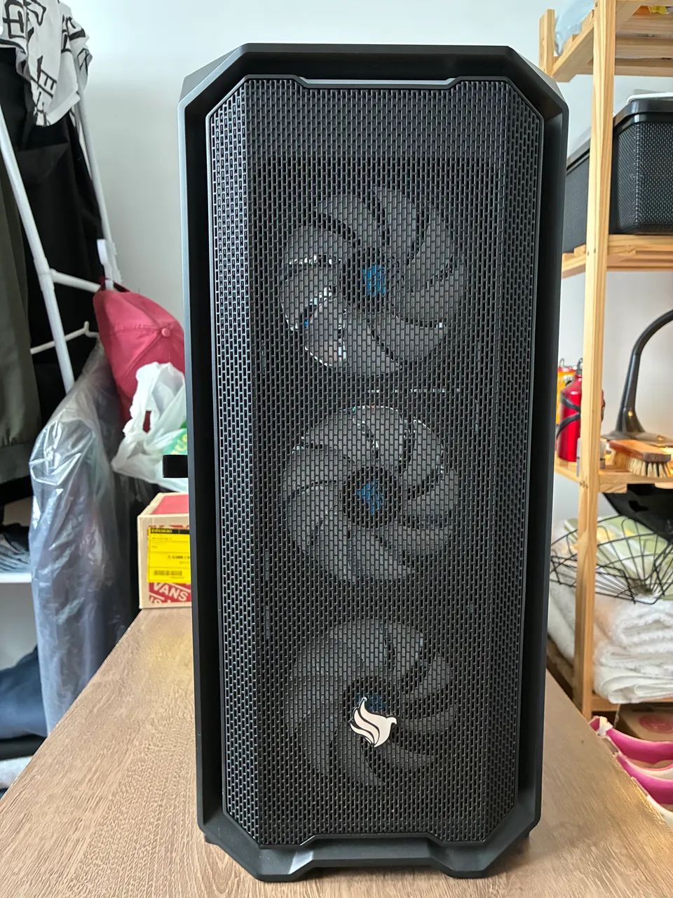 Pc gamer