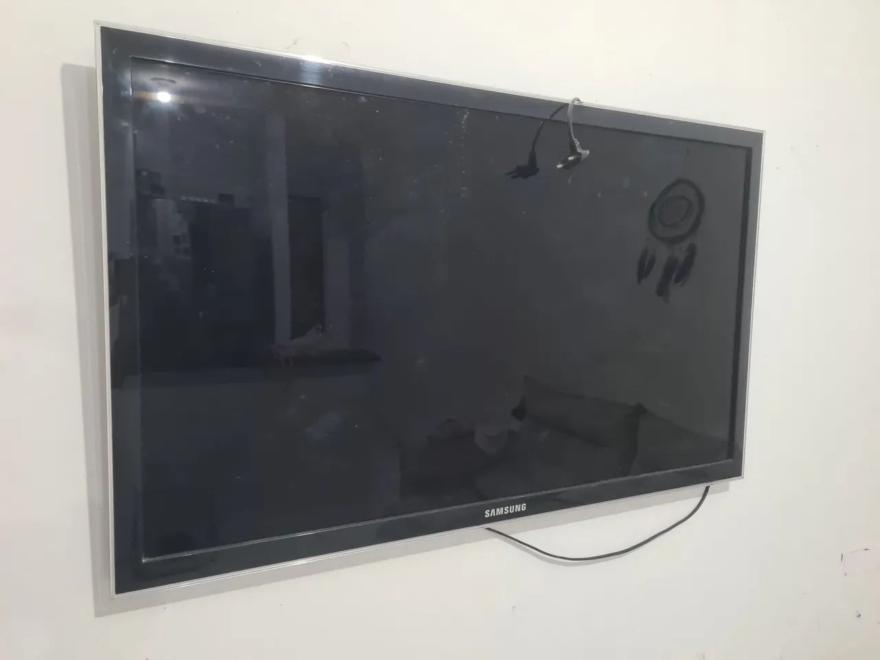 Tv Samsung - Foto 2