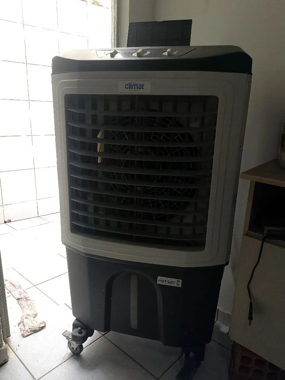 Climatizador 70l - Foto 5