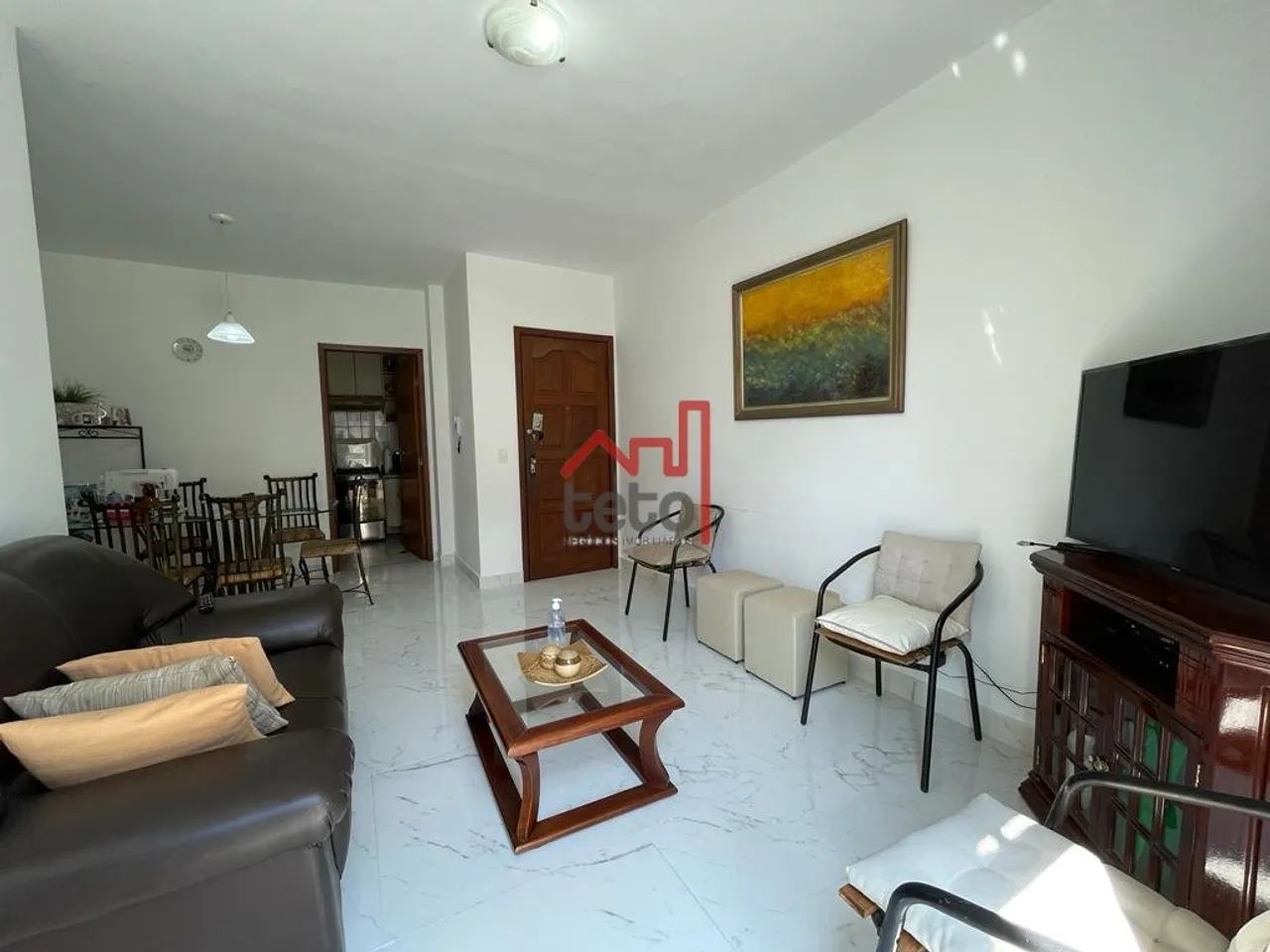 Apartamento, 03 quartos, Santo Antônio. Venda. - Foto 3