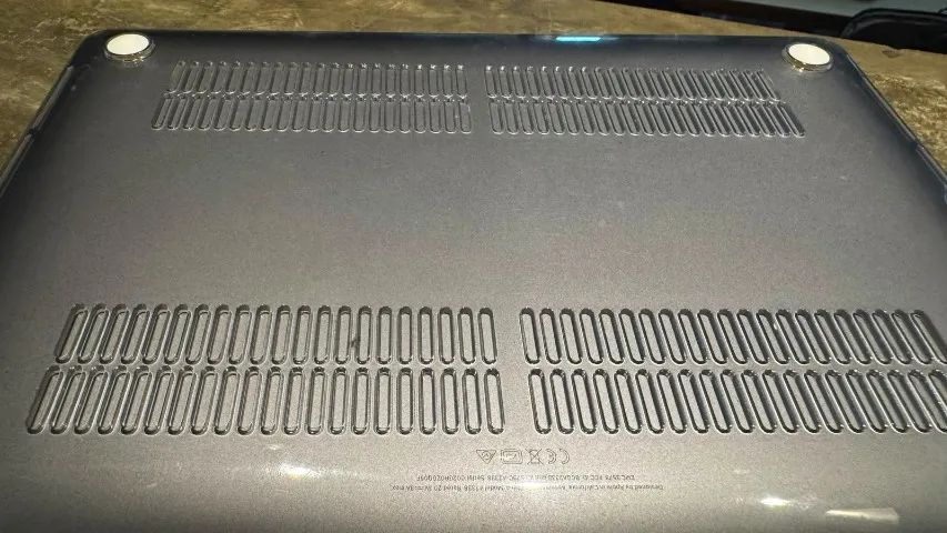 Macbook Pro M1 8Gb/512Gb 89% - Foto 4