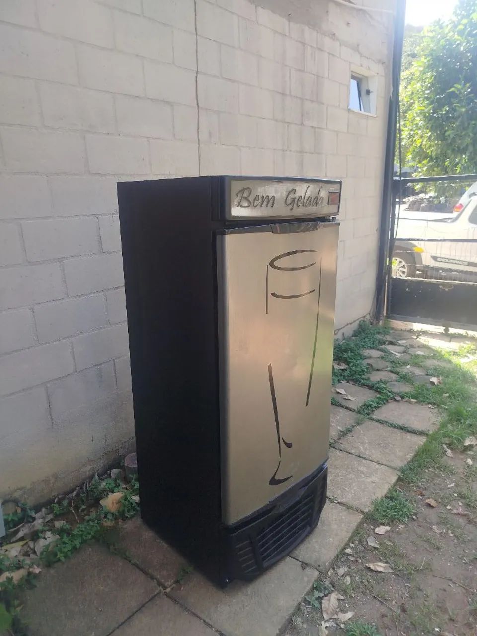 ? Cervejeira Gelopar ?